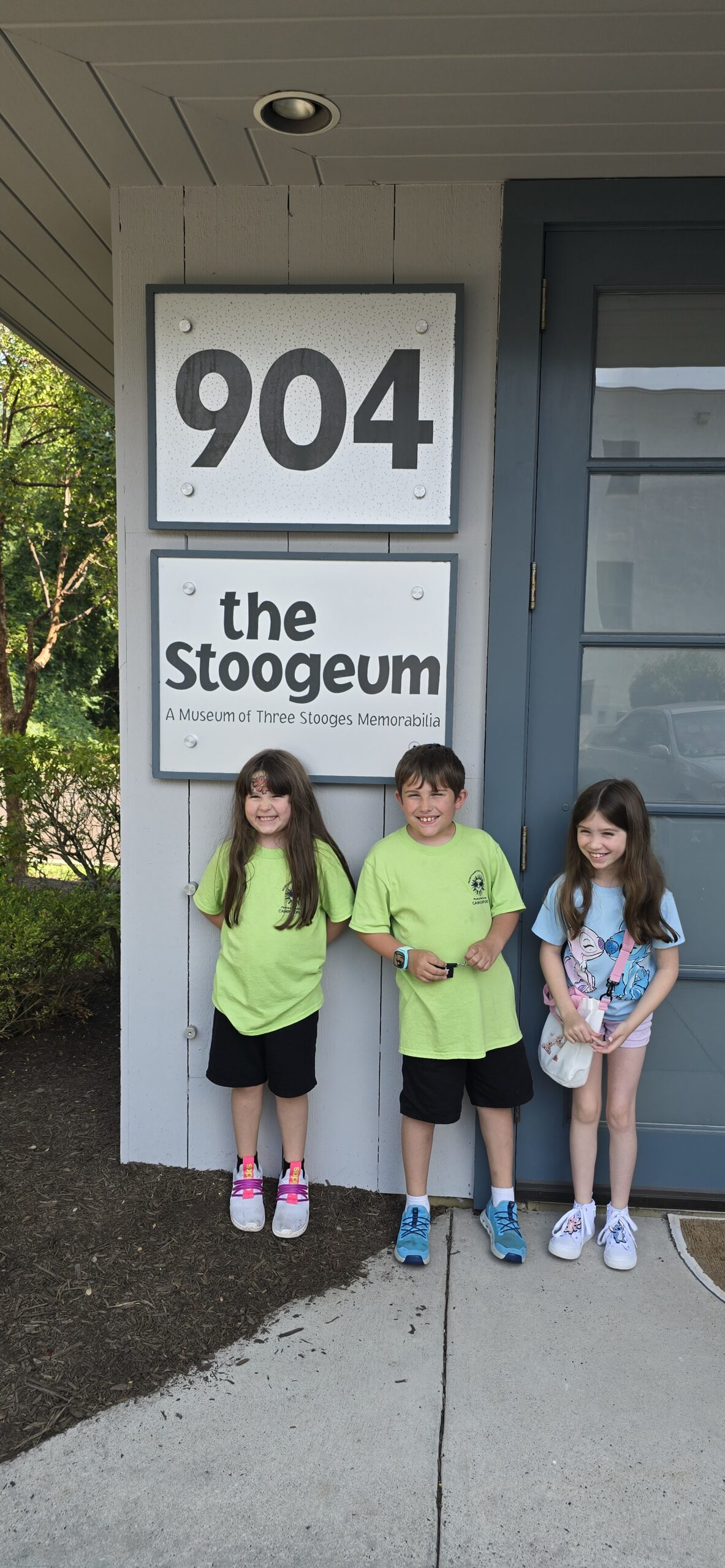 Stoogeum