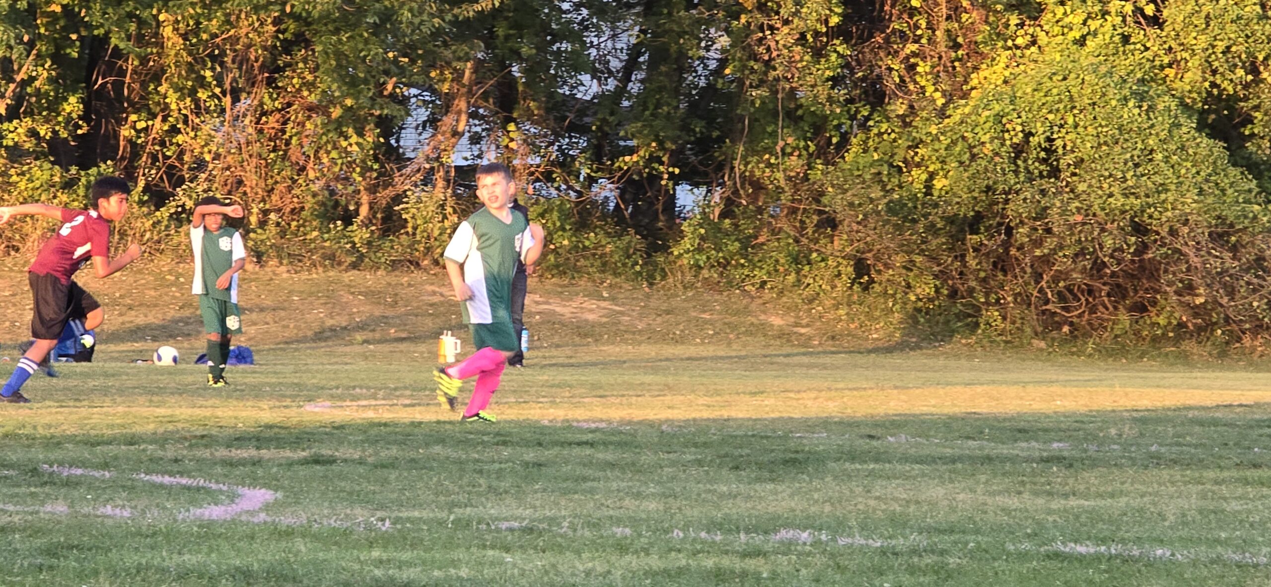 10-3-25 soccer