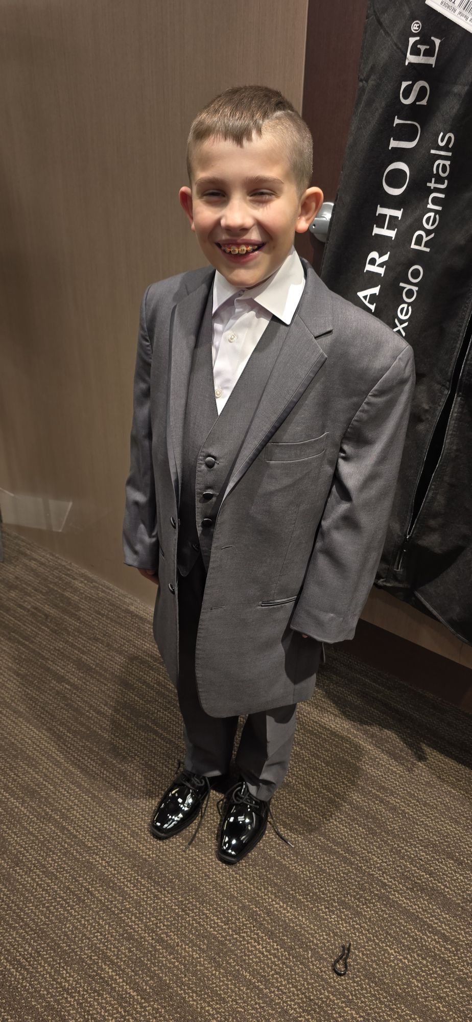 Kelsey and Tim Prewedding